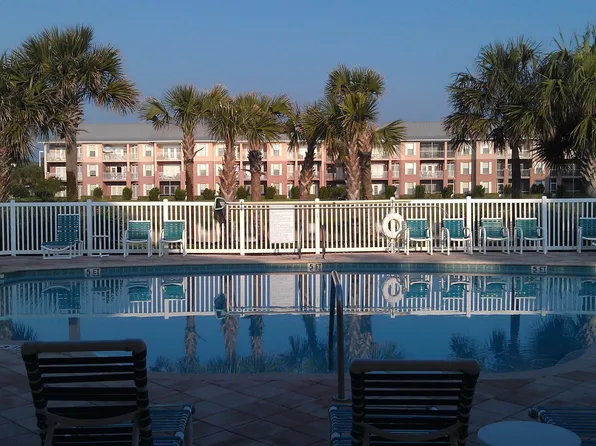 245 Atlantis Cir Unit 203, Saint Augustine, FL 32080