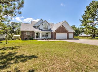 5766 S 321 East Ave, Broken Arrow, OK 74014