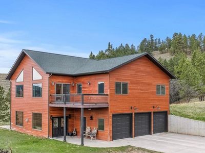4104 Alder Pl, Sturgis, SD, 57785