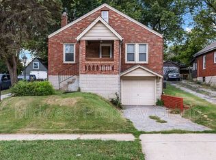 3417 Eminence Blvd, Saint Louis, MO 63114