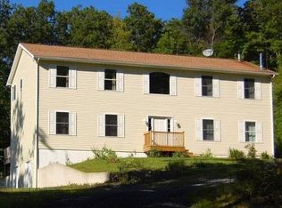 171 Rigor Hill Rd, Chatham, NY 12037