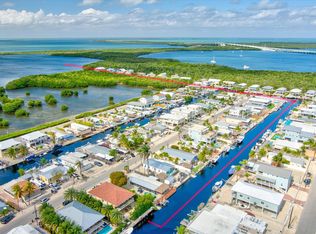 129 Long Key Rd, Key Largo, FL 33037
