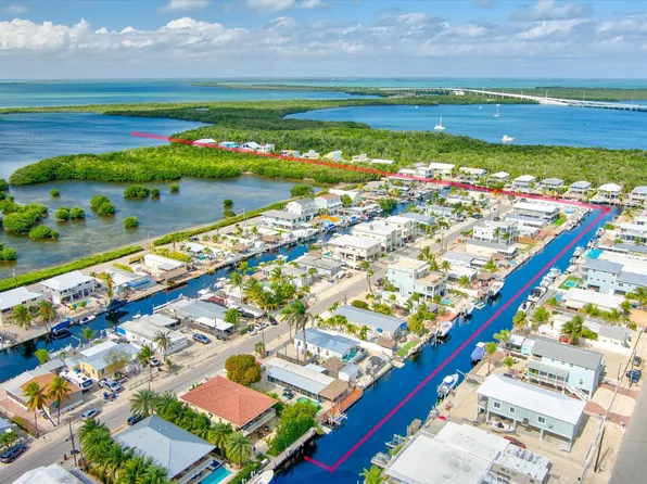 129 Long Key Rd, Key Largo, FL 33037