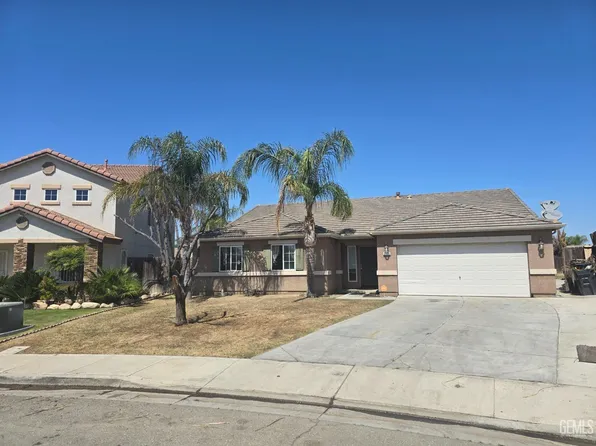2125 Romolo St, Delano, CA 93215