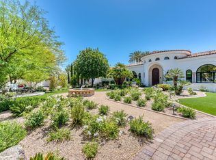 5511 E Caron St, Paradise Valley, AZ 85253