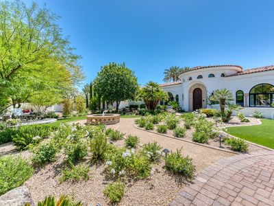 5511 E Caron St, Paradise Valley, AZ, 85253