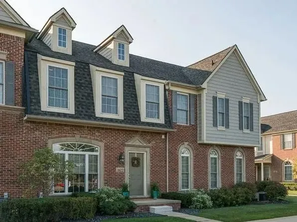 1622 Commodore Cir, Canton, MI