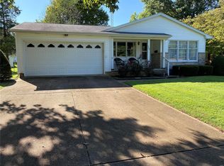 208 Williams St, Fredericktown, MO 63645
