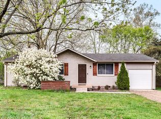 276 Bart Dr, Antioch, TN 37013