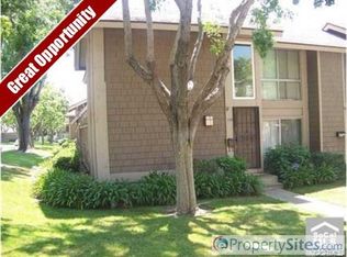 130 Oval Rd #1, Irvine, CA 92604