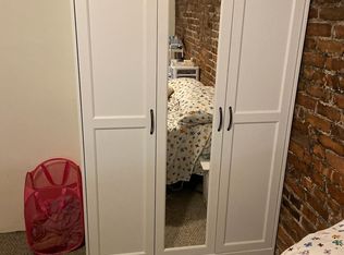 111 Norway St #407, Boston, MA 02115