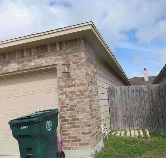 Property Side View
