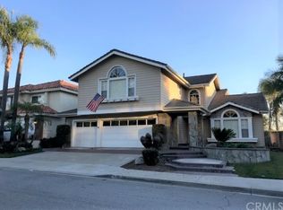 658 Desert Canyon Rd, Brea, CA 92821