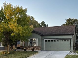 4868 Collingswood Dr, Highlands Ranch, CO 80130