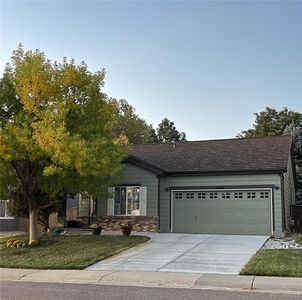4868 Collingswood Drive, Highlands Ranch, CO, 80130
