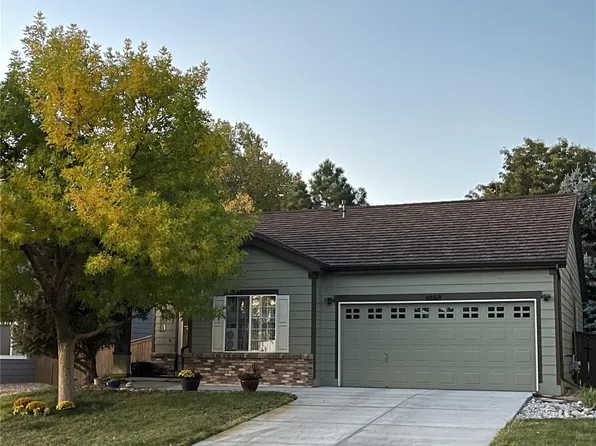 4868 Collingswood Drive, Highlands Ranch, CO 80130