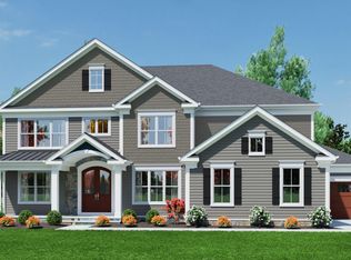 2400 Sunny Meadow Ln, Vienna, VA 22181