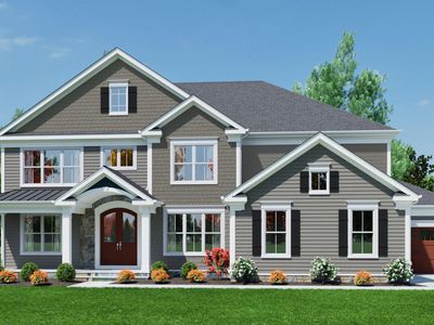 2400 Sunny Meadow Ln, Vienna, VA, 22181