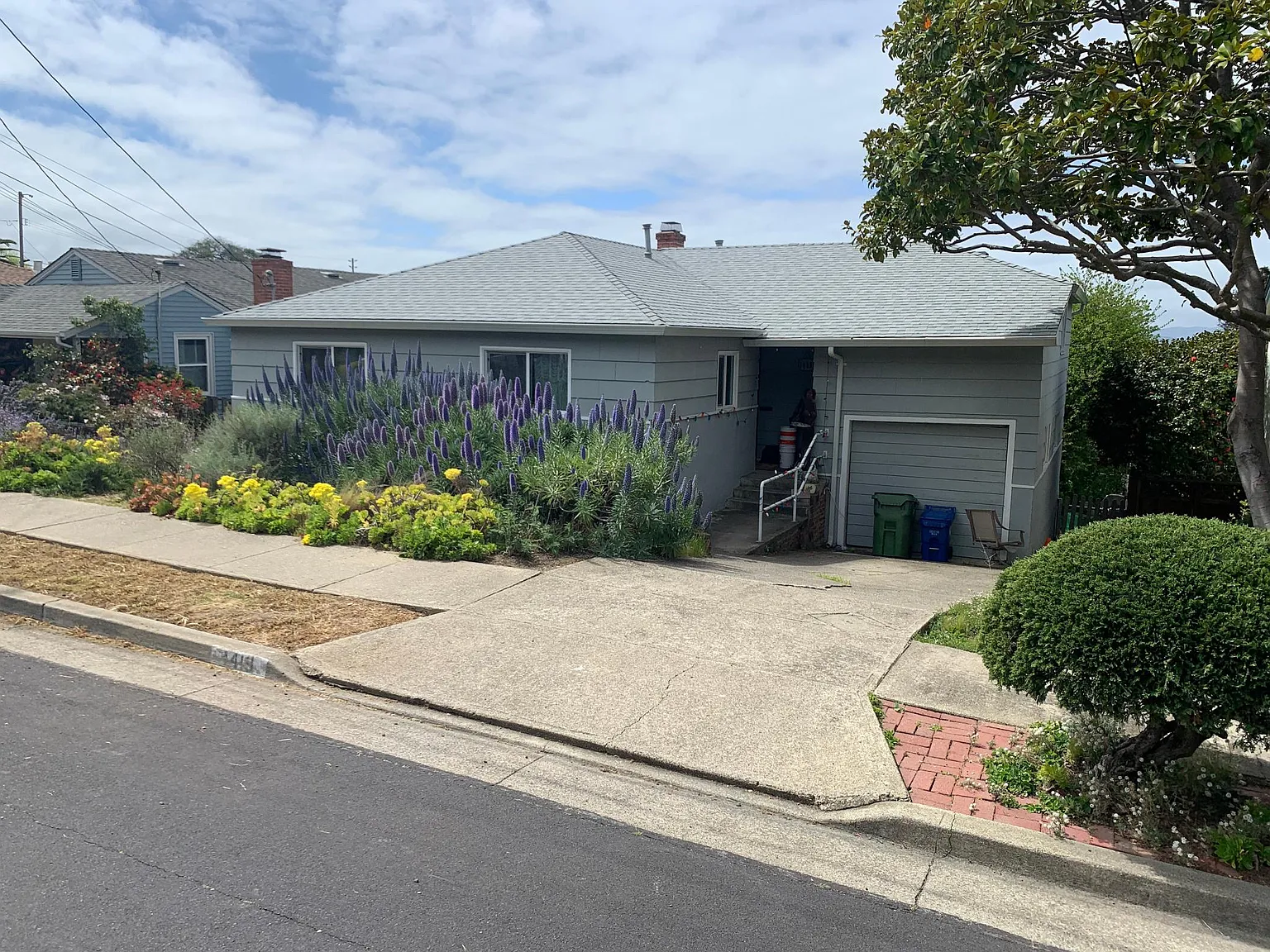 1419 Scott St photo 1