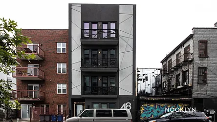 Rented by Nooklyn NYC LLC