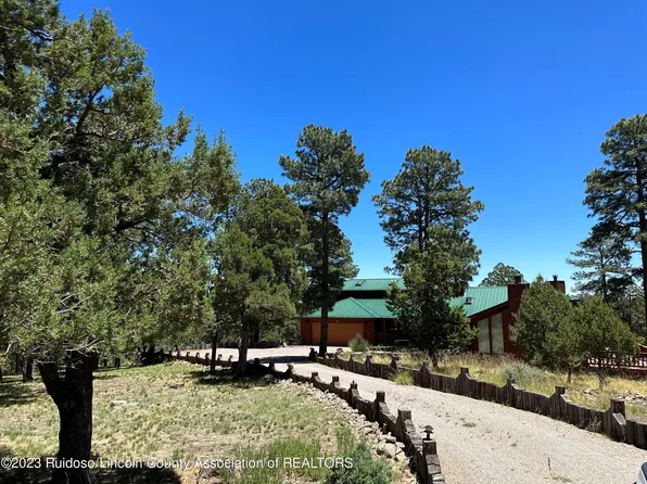 105 Wolf Run Ln, Alto, NM 88312