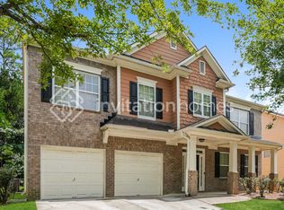 1838 Mountain Park Run, Loganville, GA 30052