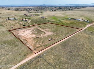 1297 S Table Mountain Rd, Chino Valley, AZ 86323