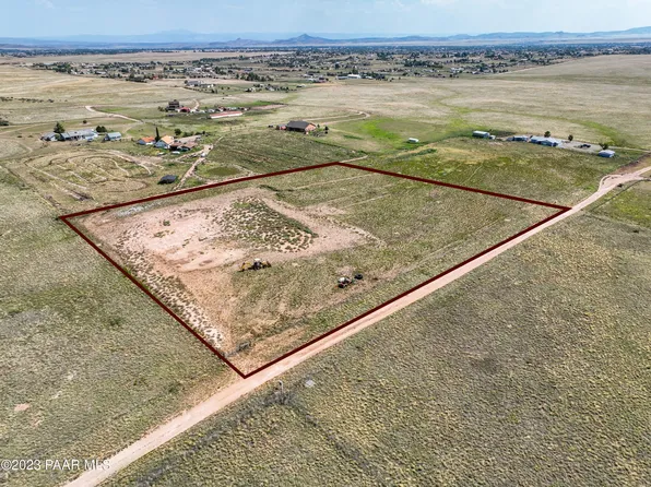 1297 S Table Mountain Rd, Chino Valley, AZ 86323
