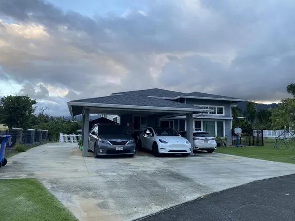 45-850 Luana Pl, Kaneohe, HI 96744