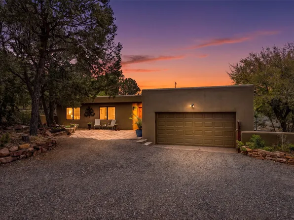 7 Cibola Cir, Santa Fe, NM 87505
