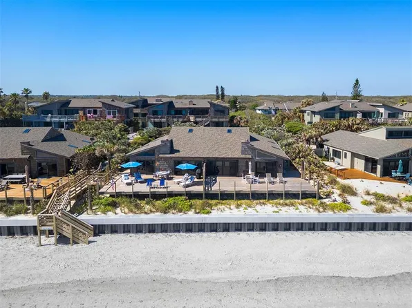 4375 S Atlantic Ave APT A2, New Smyrna Beach, FL 32169