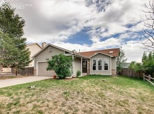 8265 Camfield Cir, Colorado Springs, CO 80920