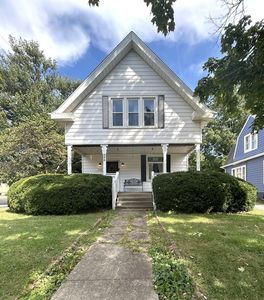 202 Willard Ave, Bloomington, IL, 61701