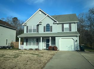 309 Vivian Ct, Yorktown, VA 23690