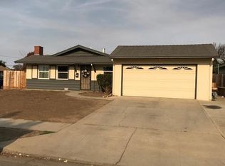 729 Compton Way, Salinas, CA 93906