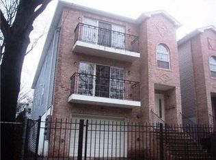 282 Aldine St, Newark, NJ 07112