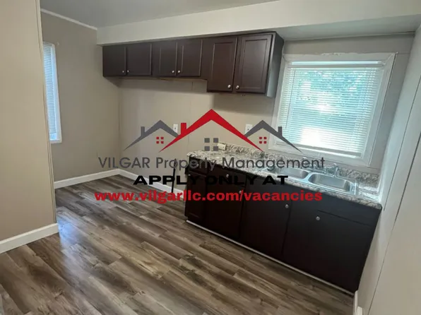 744 Mississippi St, Gary, IN 46402