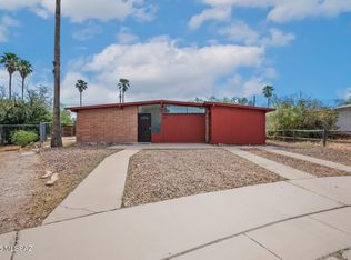 7164 E Port Au Prince Pl, Tucson, AZ 85710