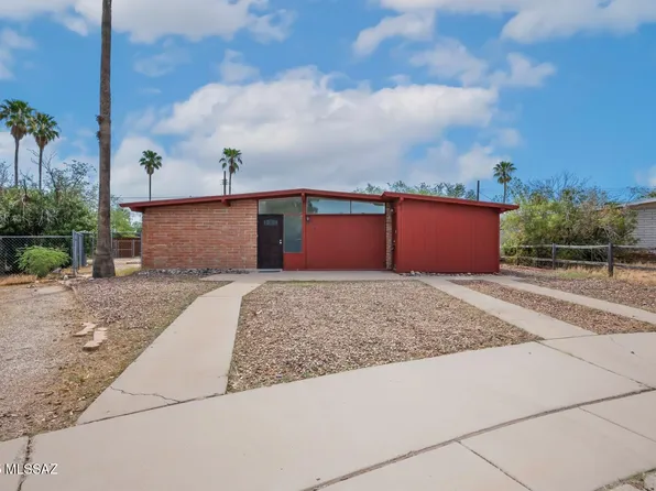 7164 E Port Au Prince Pl, Tucson, AZ 85710