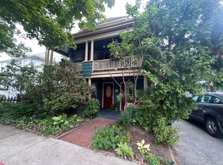 16 Gloucester St, Arlington, MA 02476