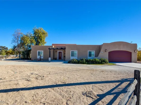 4890 Willis St, North Las Vegas, NV 89031