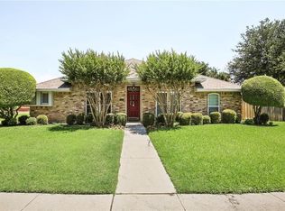 4063 Seabury Dr, Dallas, TX 75287