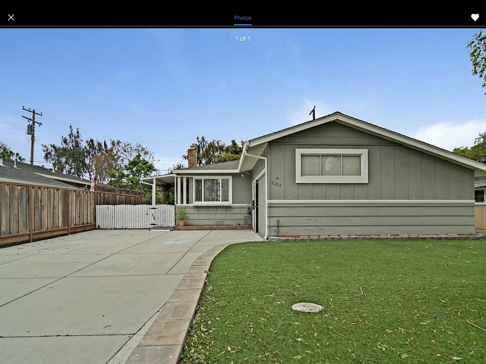 1st image of 2204 Monterey Ave