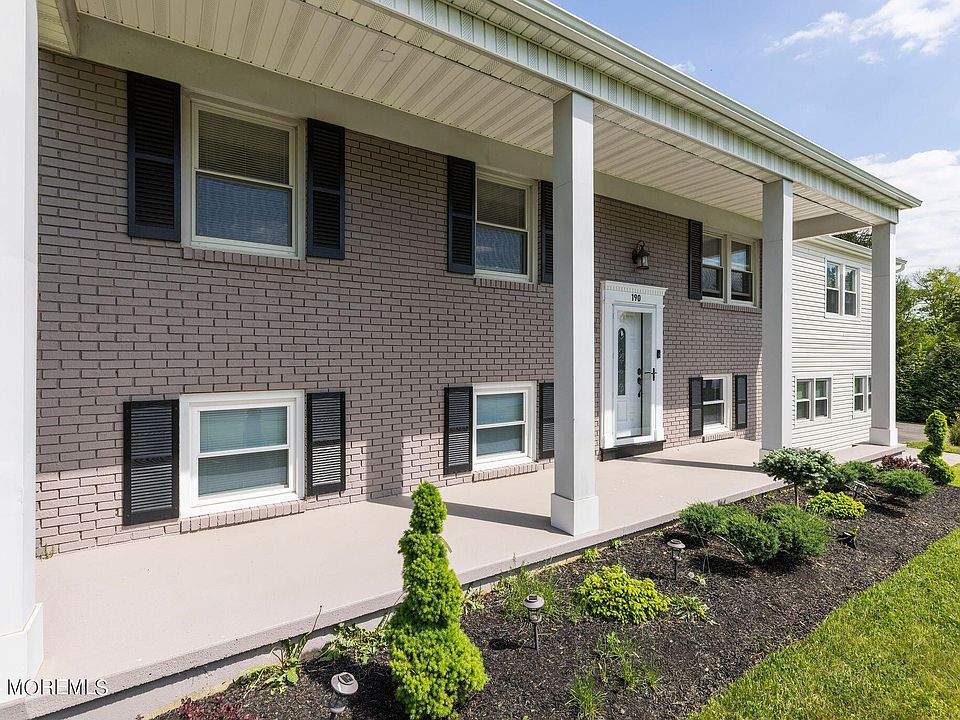 190 Ticonderoga Boulevard, Freehold, NJ 07728 Zillow