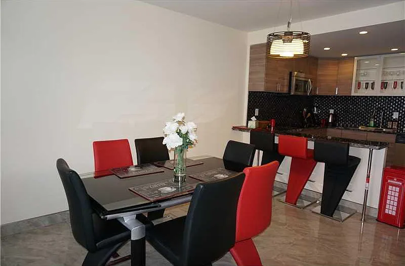 Ocean Reserve Condo — Photo 4