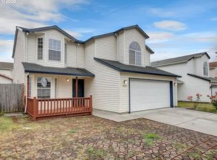 7820 N Olympia St, Portland, OR