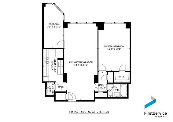 Rented by FirstService Realty (legacy) | media 19