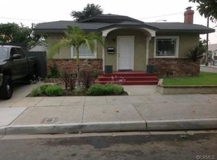 185 E Mountain View St, Long Beach, CA 90805
