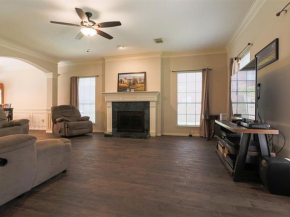 4th image of 24330 Schivener House Ln