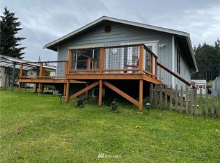 1314 W 15th St, Port Angeles, WA